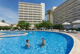 Kontiki Playa Hotel Playa de Palma  Exterior photo