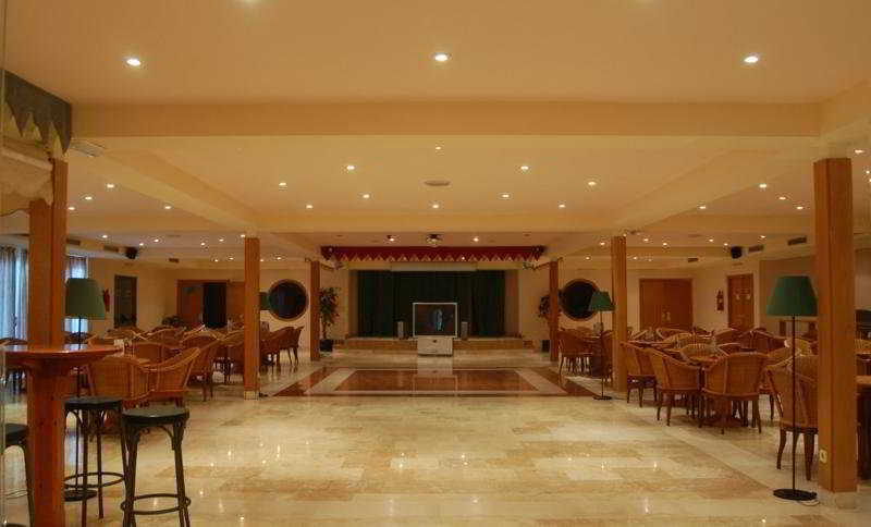 Kontiki Playa Hotel Playa de Palma  Interior photo